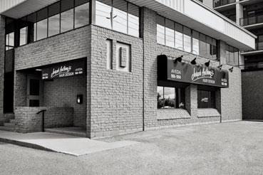Joseph Anthony's Hair Designers & Spa