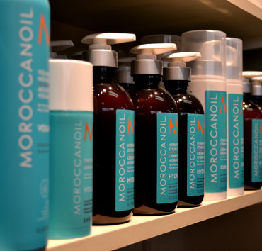 Joseph Anthony' s - Moroccanoil