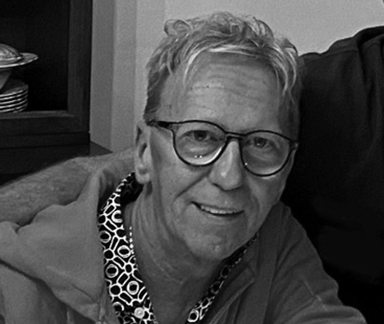 Larry, Owner & Senior Stylist at Joseph Anthony's