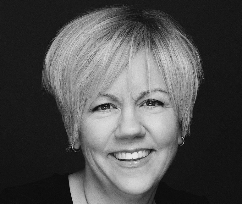Shelly, Salon Business Owner at Joseph Anthony's